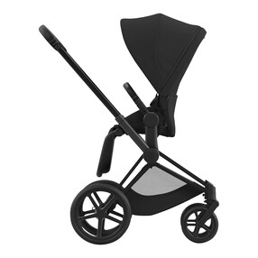 Kombikinderwagen PRIAM Travel-Set inkl. Babyschale Cloud T i-Size und Isofix-Basis Base T