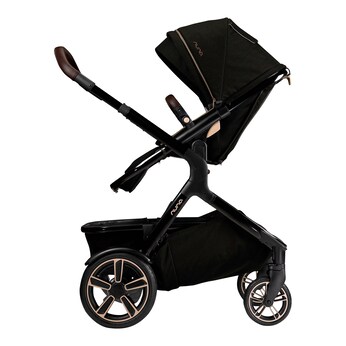 Kinderwagen DEMI grow