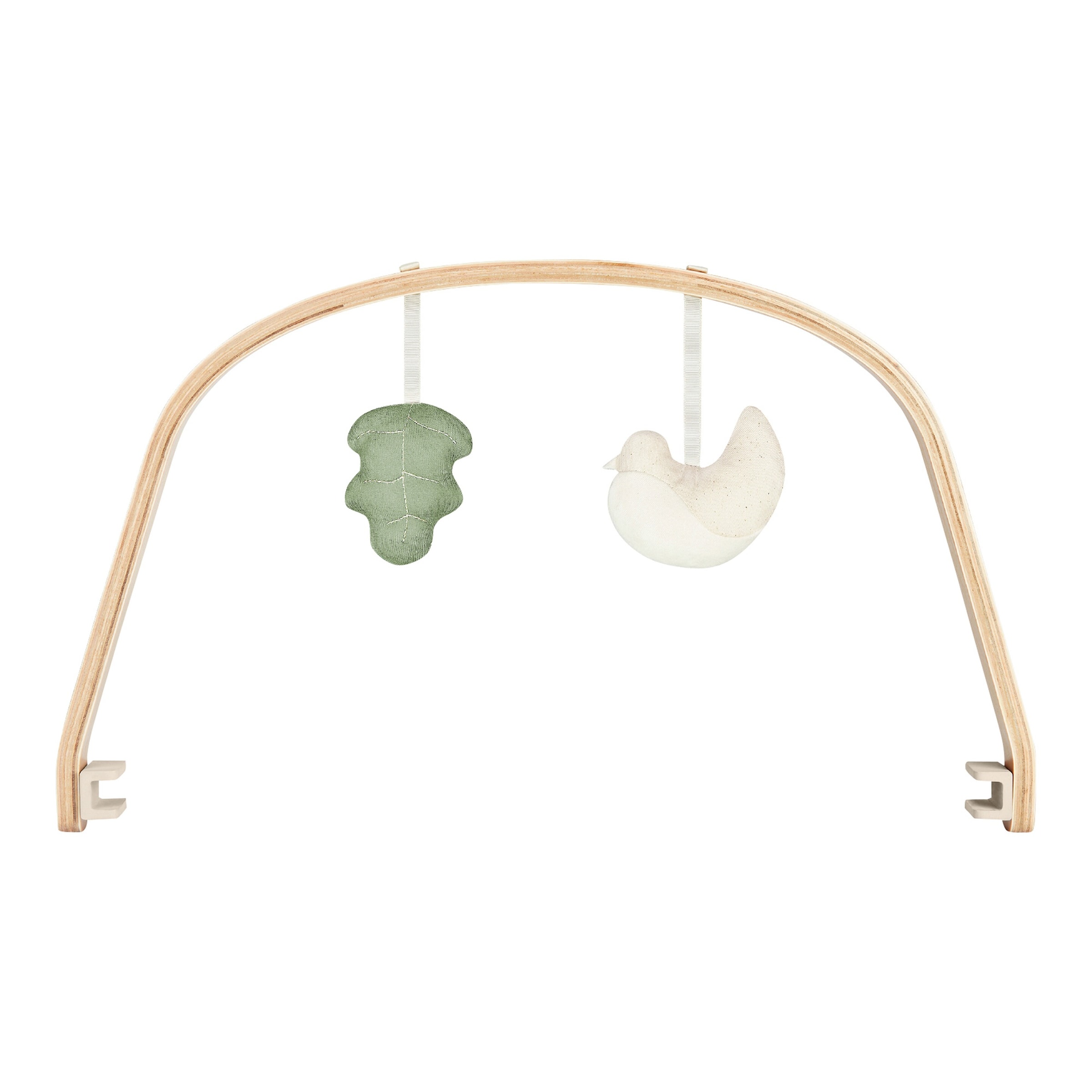 Arche de jeux transat swoon flow naturel