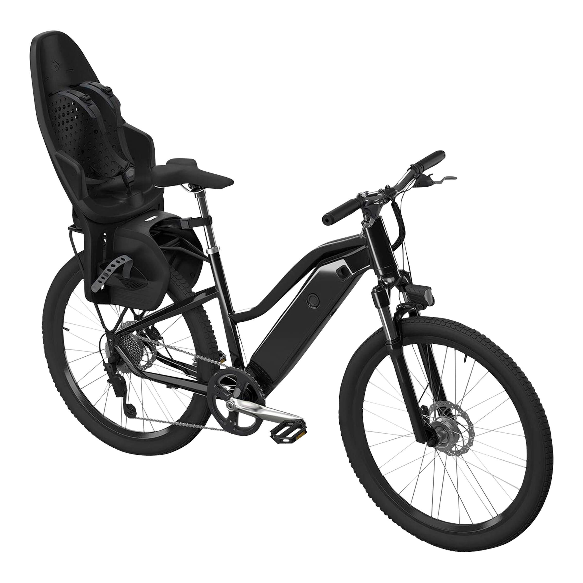 Fahrradsitz Yepp 2 MIK HD (2026)