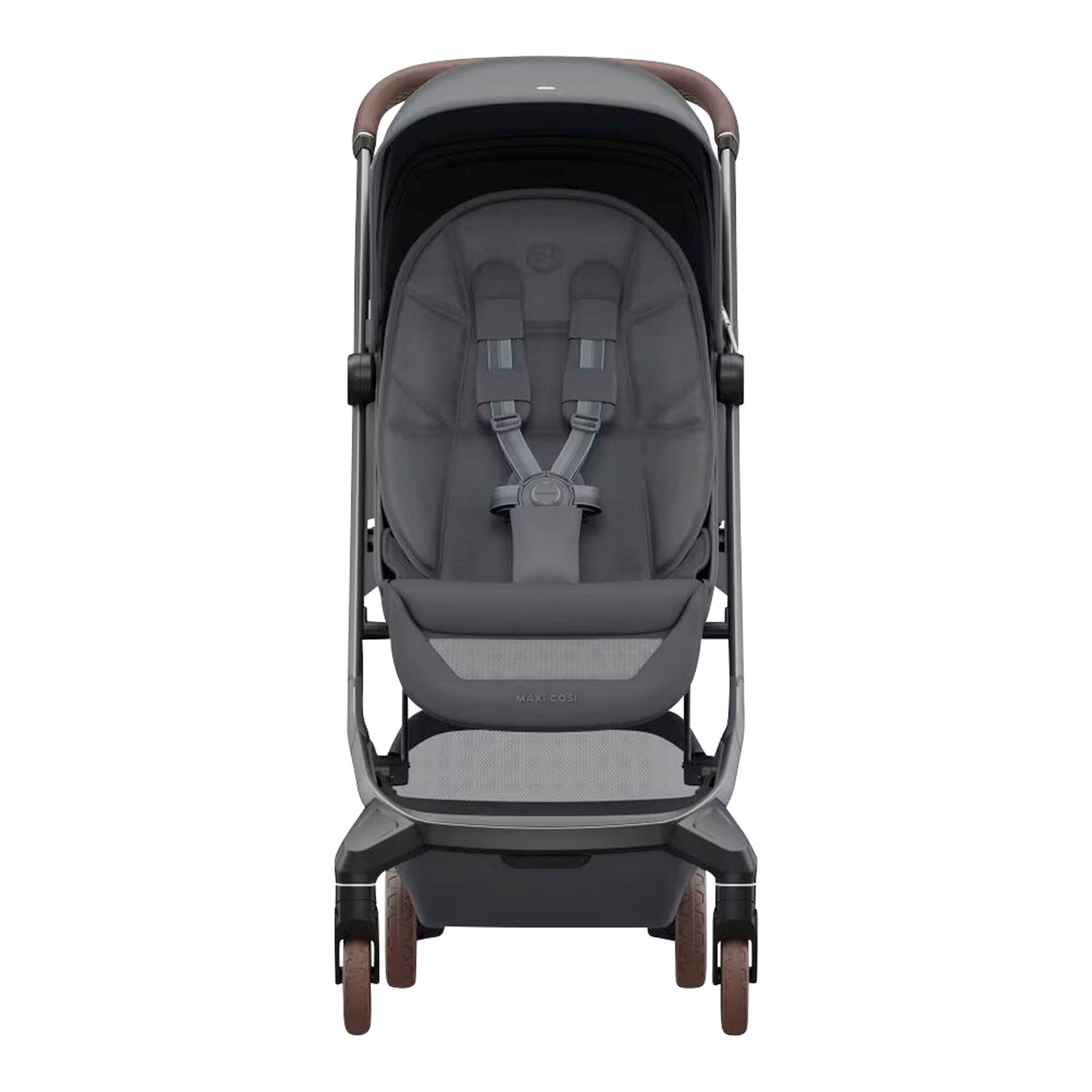 Maxi-Cosi Premium Buggy Fame Cabin grau