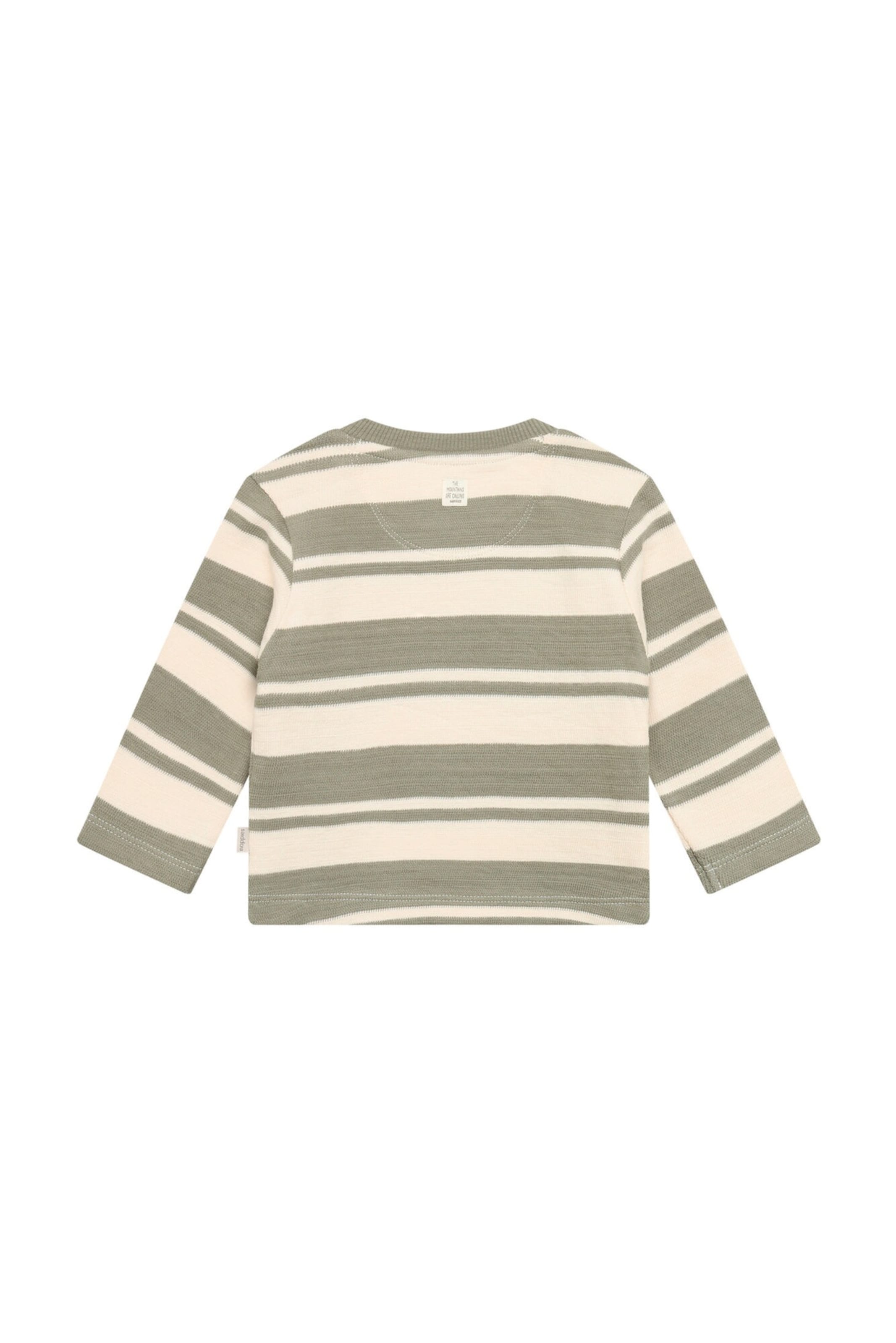 Noppies Baby Langarmshirt