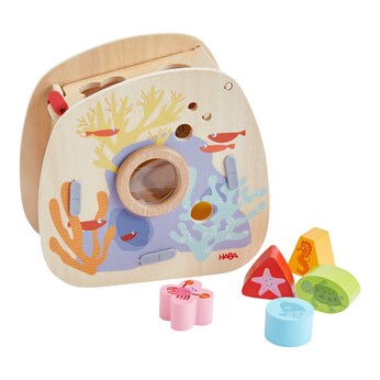 Sortierbox Unterwasserwelt