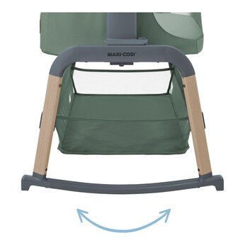 Beistellbett Iora Air
