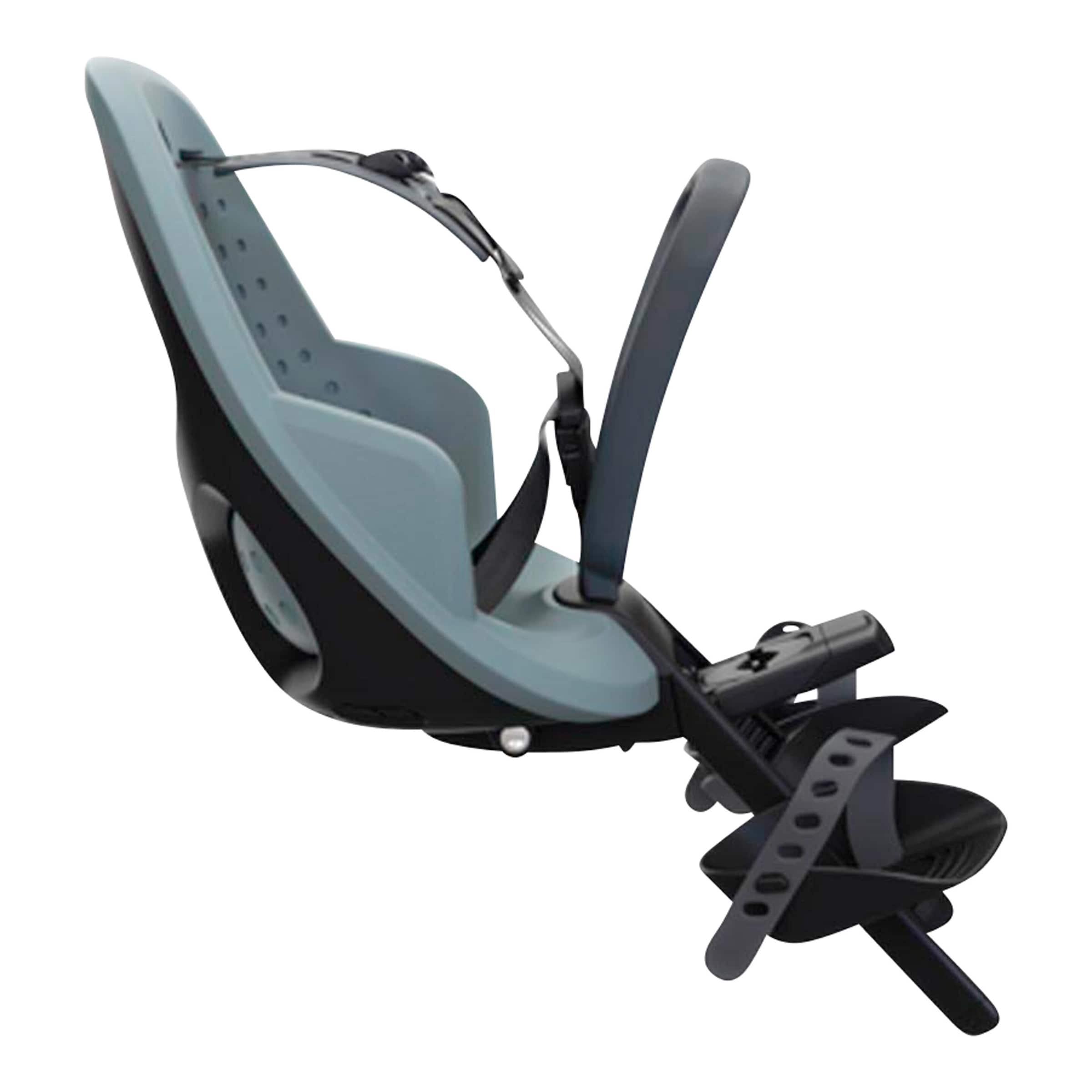 Thule Front-Fahrradsitz Yepp 2 Mini (2026)
