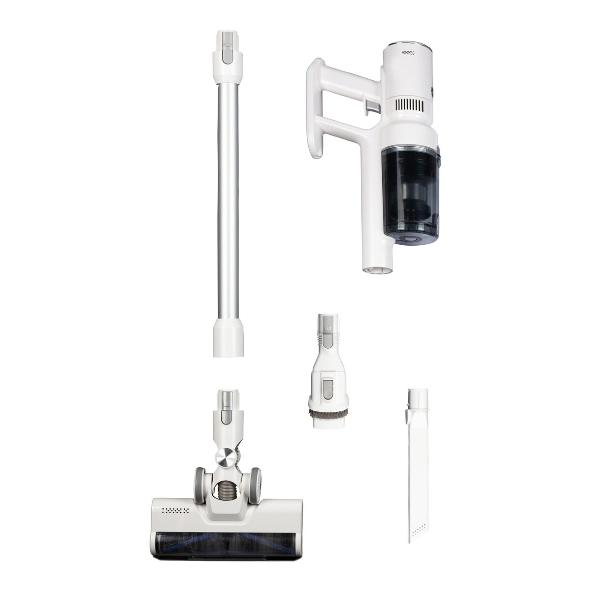 Voorafscheider C 3000 | Floor iQ