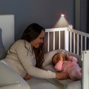 LED-Stilllicht Mummy & Me