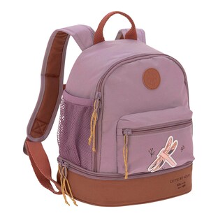 Sac à dos de maternelle Mini Backpack Adventure