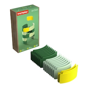 Starter Set Bögen