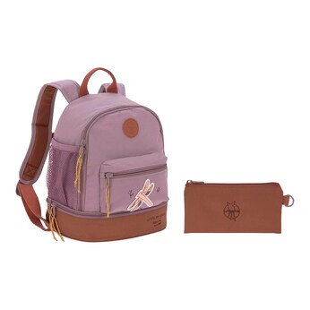 Kindergartenrucksack Mini Backpack Adventure