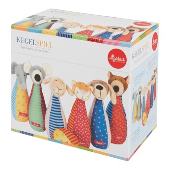 Kegelspiel PlayQ
