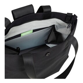 Wickeltasche