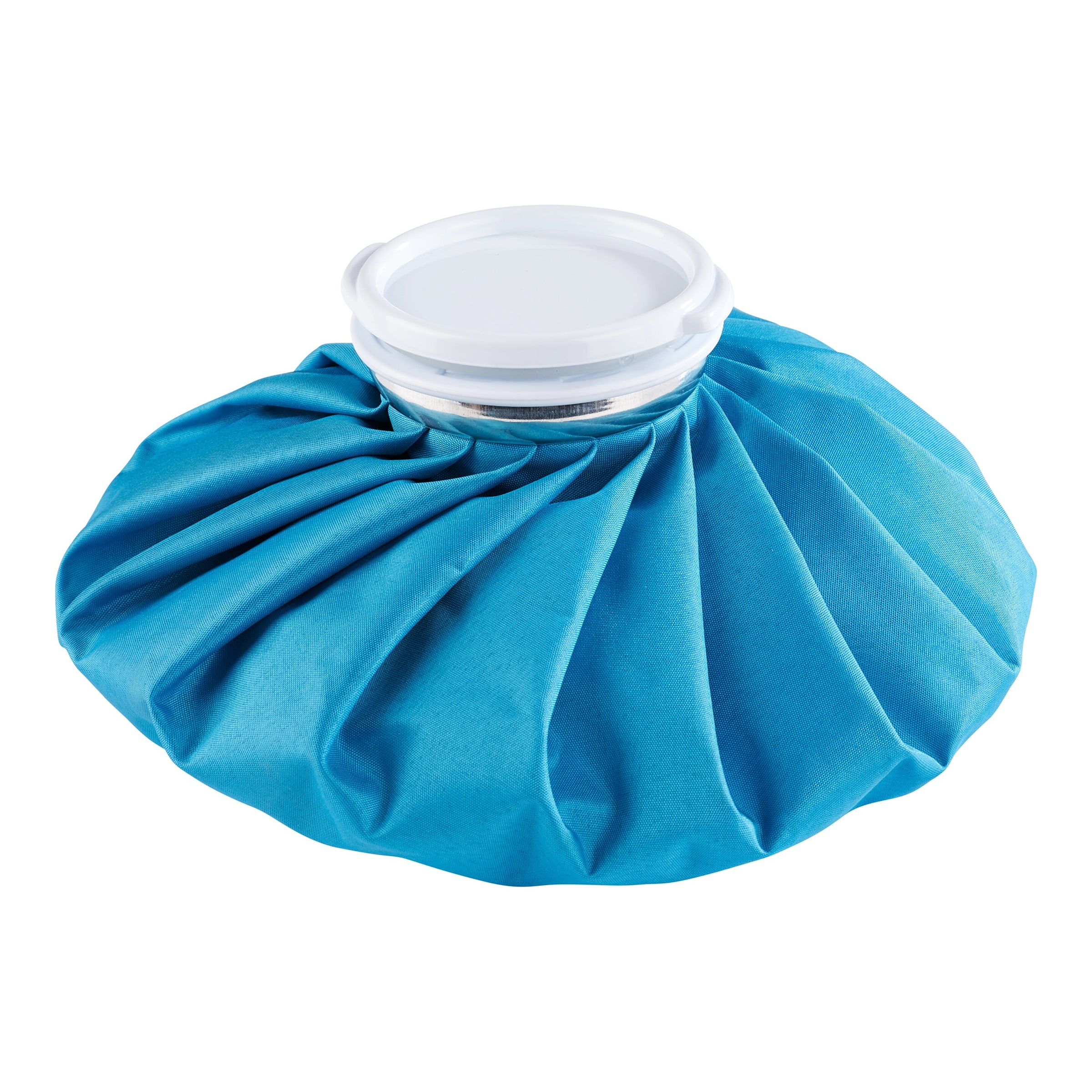DMH Kühlbeutel blau