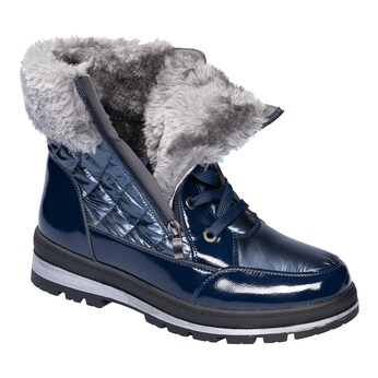Winterstiefel "Wanda"