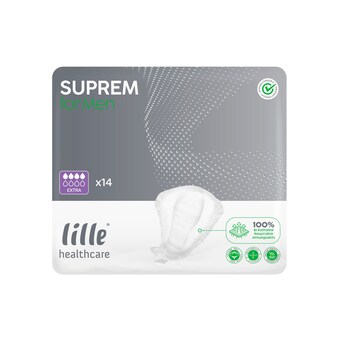 Suprem Man Einlagen