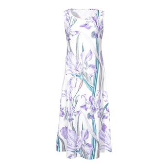 Zomerjurk “Liliane”