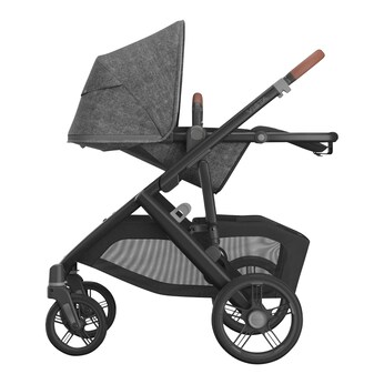 Kombikinderwagen Vista V3