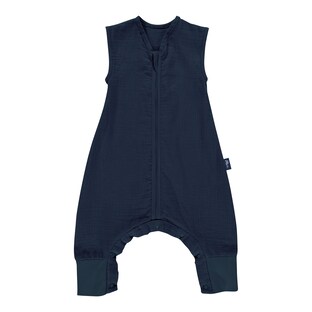 Sommer-Sleepoverall Light Mull 0.5 TOG