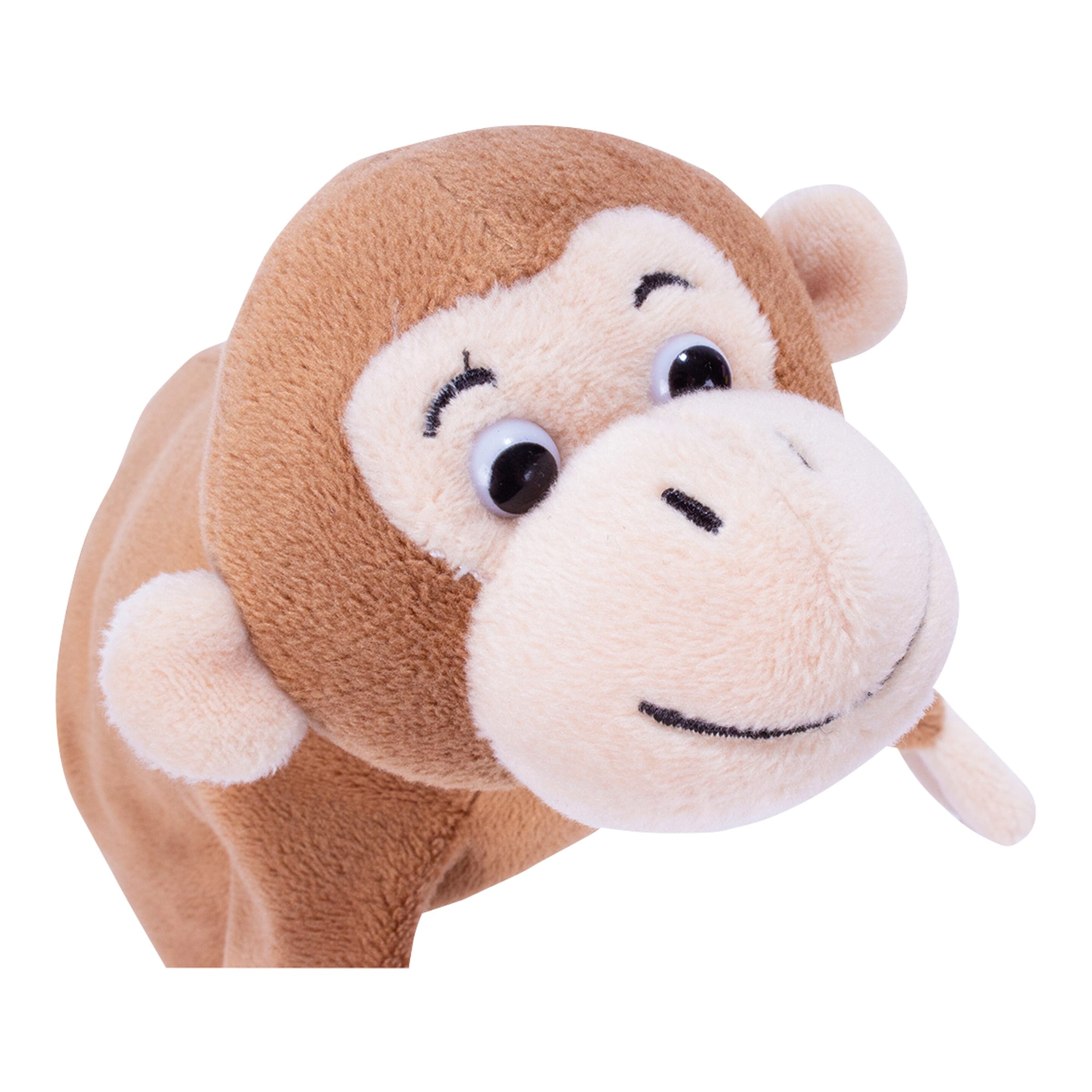 Beleduc Handpuppe Affe