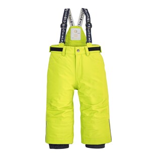 Pantalon de ski à bretelles