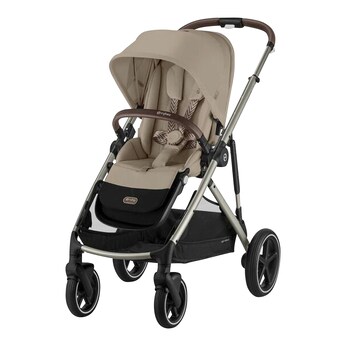 Poussette Gazelle S