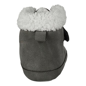 Babystiefel mit Klettverschluss