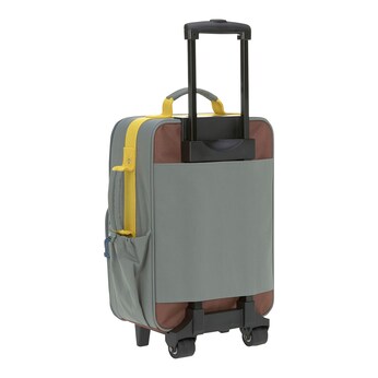 Kindertrolley Adventure
