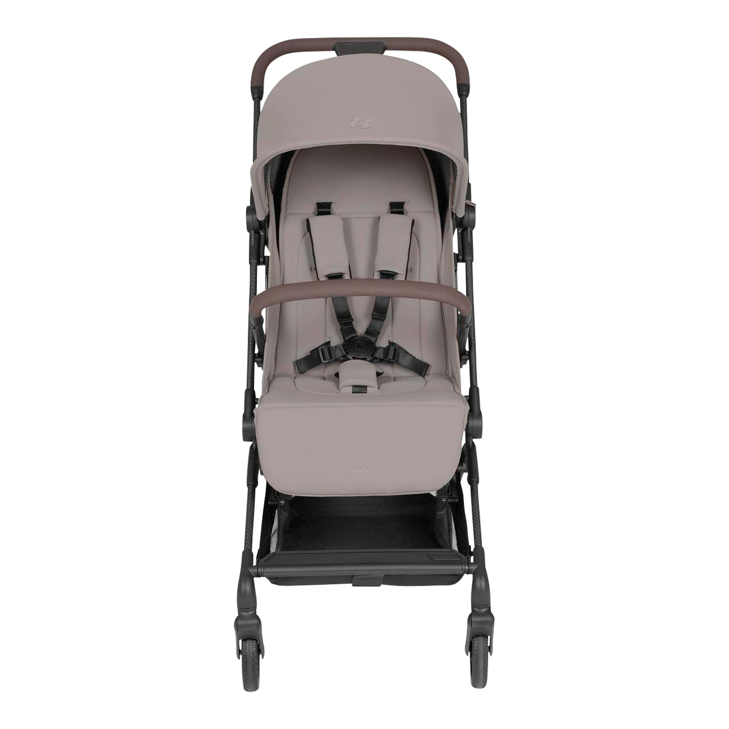 Hauck Buggy Lite N Care beige