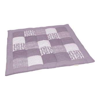 Krabbeldecke & Laufgittereinlage Classics 120x120 cm