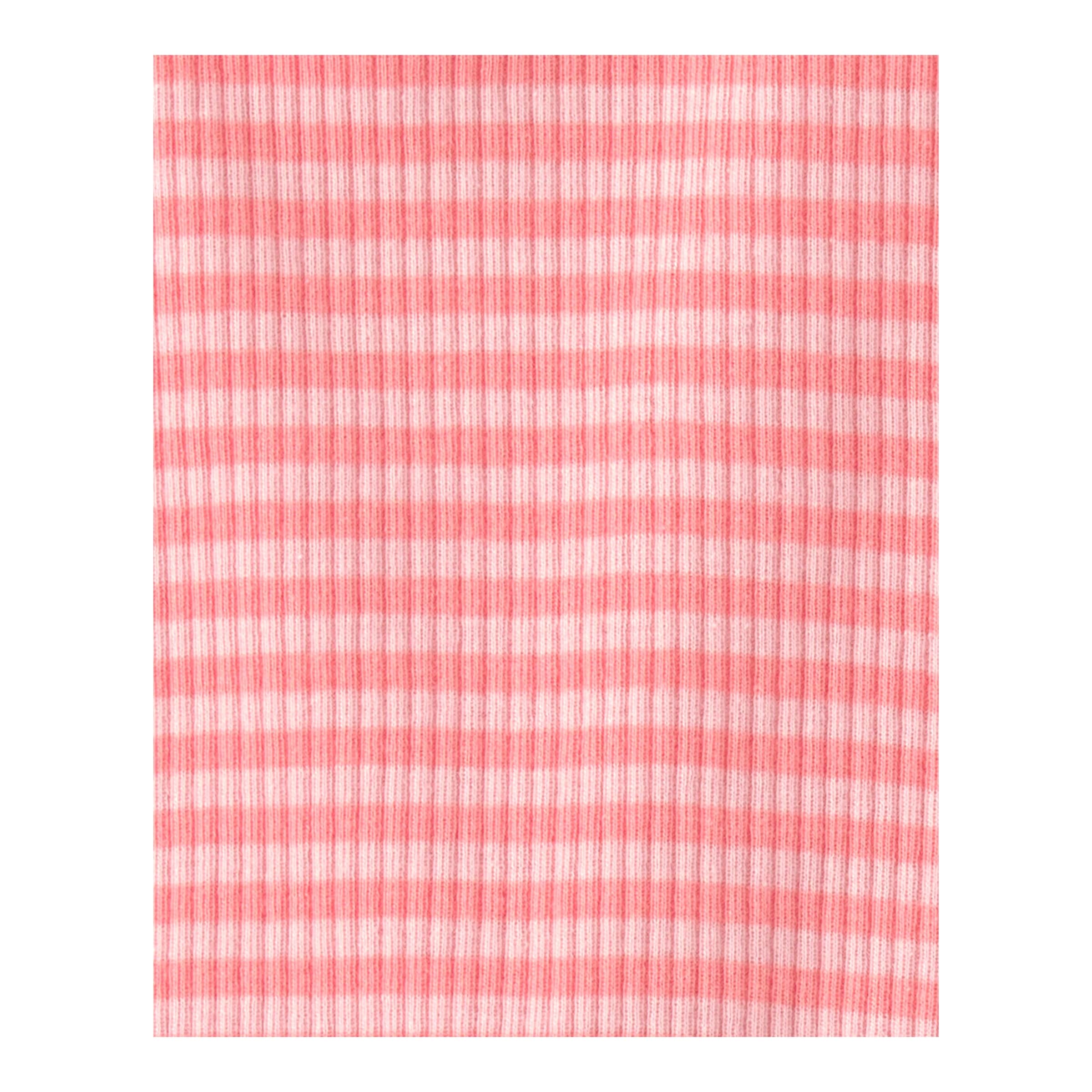 3-tlg. Set T-Shirt, Body kurzarm und Shorts Ringel Eiswagen