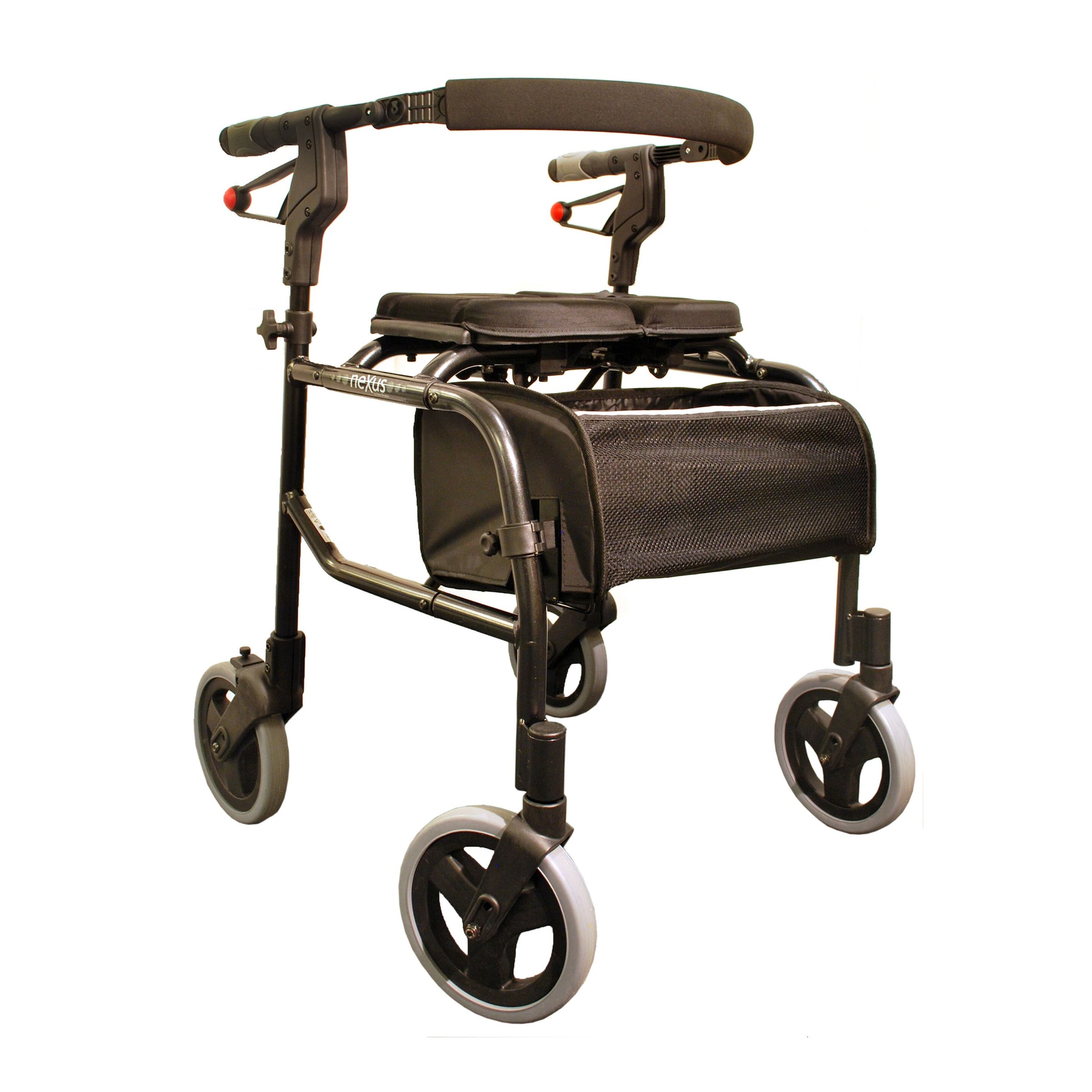 Rollator von deals Nexus wie neu!!