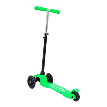 Scooter KickLight