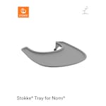 Produkt Tray Hochstuhltisch