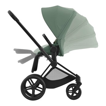 Kombikinderwagen PRIAM Comfort Bundle