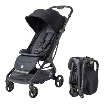 Buggy Metro 3