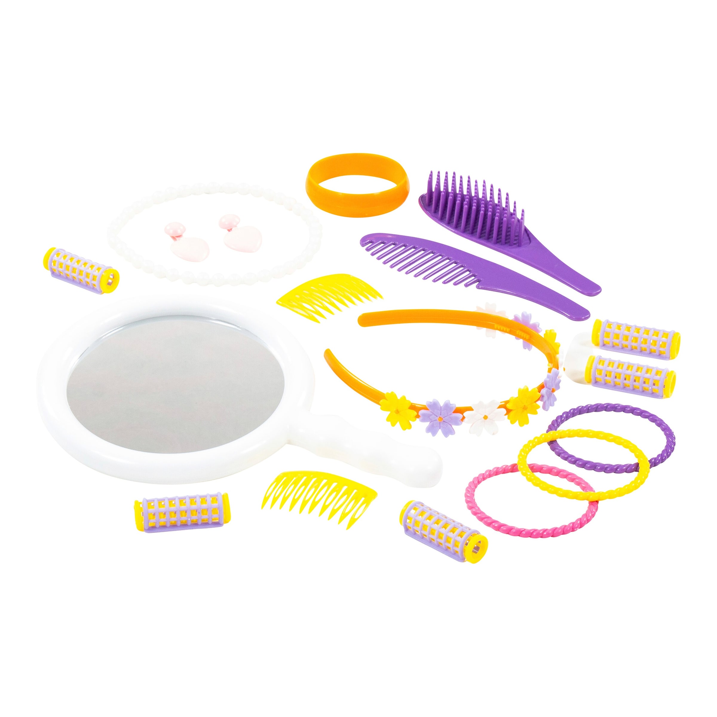 Polesie Styling-Set Kleine Prinzessin