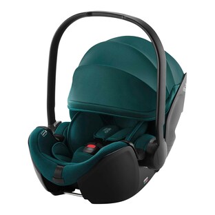 Babyschale BABY-SAFE PRO i-SIZE GREEN SENSE