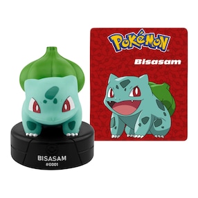 Tonie Hörfigur Pokémon: Bisasam