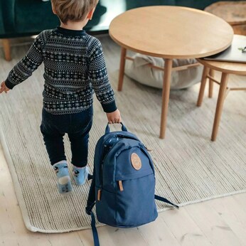 Kindergartenrucksack Urban Mini