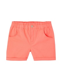 Mädchen Shorts mit Dehnbund BASIC