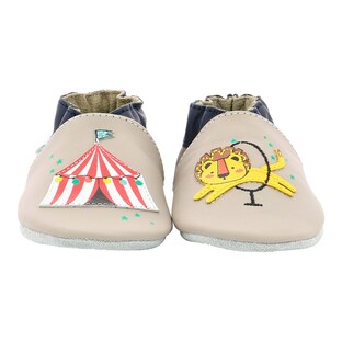 Chaussures/chaussons 4 pattes cirque