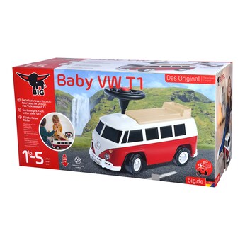 Rutscher Baby VW T1