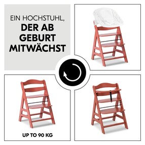 Hochstuhl Alpha +