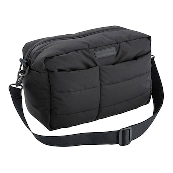 Sac pour poussette matelassé