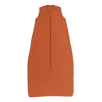Schlafsack ohne Füßen 2.5 Tog
