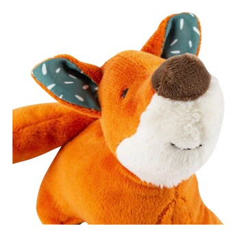 Mini Spieluhr Fuchs 19cm