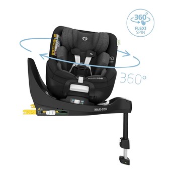 Kindersitz Mica Pro Eco i-Size