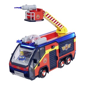 Feuerwehrauto Jupiter