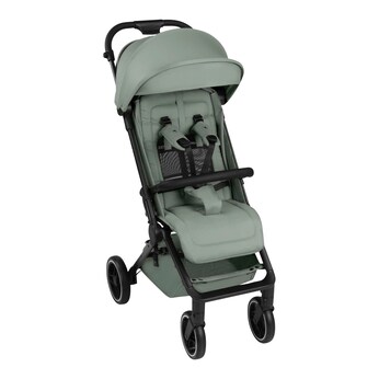 Buggy Ping 3 Trekking inkl. Becherhalter und Regenschutz