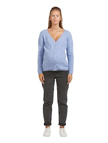 Wende-Pullover, Schwangerschaft & Stillzeit